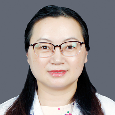 周丽萍