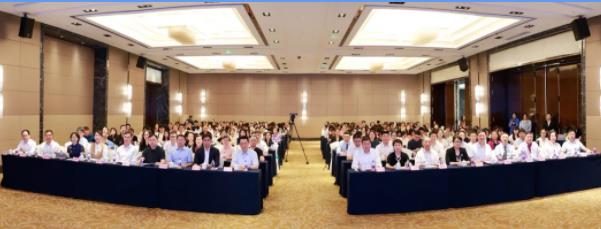 第三届全国胃肠超声技术临床应用学术会议在浔圆满举行